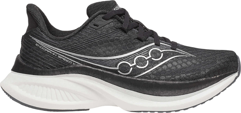 Tenisky a topánky Saucony Endorphin Speed 5 Čierna | s11007-01