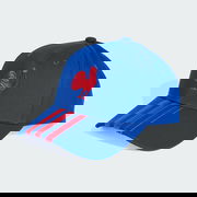 France 3-Stripes Baseball Cap