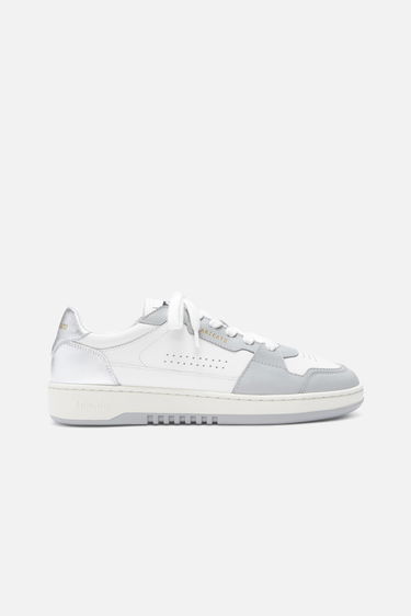 Tenisky a topánky AXEL ARIGATO Dice Lo Sneaker Biela | F1713001, 8