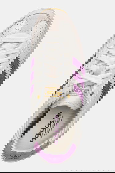 Tenisky a topánky adidas Originals Japan Biela | JQ6931, 4