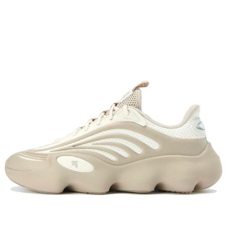 Tenisky a topánky FILA FUSION Ray 3 Béžová | T12M321105FWC, 0