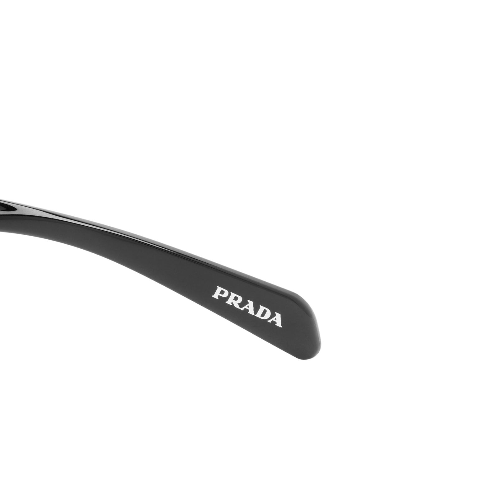 Black/Dark Grey A23S Sunglasses