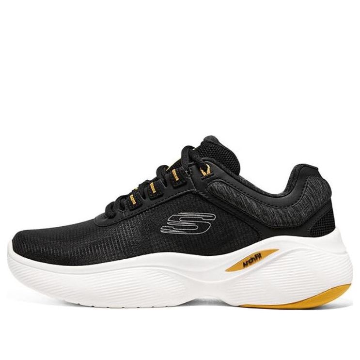 Tenisky a topánky Skechers Arch Fit Čierna | 232606-BKYL, 0