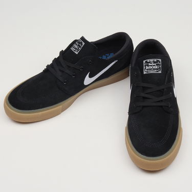 Tenisky a topánky Nike SB Zoom Janoski RM Čierna | AQ7475-003, 2
