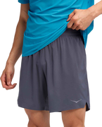 Hoka Glide 7" 2-in-1 Shorts