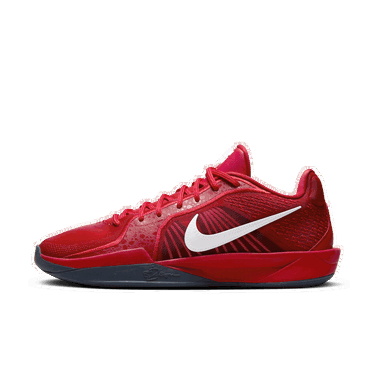Tenisky a topánky Nike Sabrina 2 W Červená | FQ2174-600, 3
