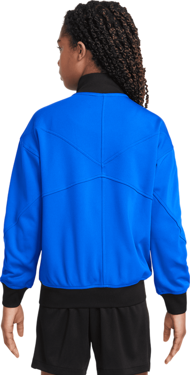 Súprava Nike Inter Milan Anthem Tracksuit Jacket Modrá | hj6413-438, 1