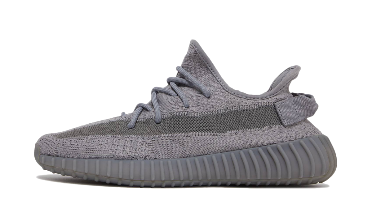 Tenisky a topánky adidas Yeezy Yeezy Boost 350 V2 37 1/3 Šedá | IF2913, 1