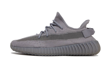 Tenisky a topánky adidas Yeezy Yeezy Boost 350 V2 37 1/3 Šedá | IF2913, 1