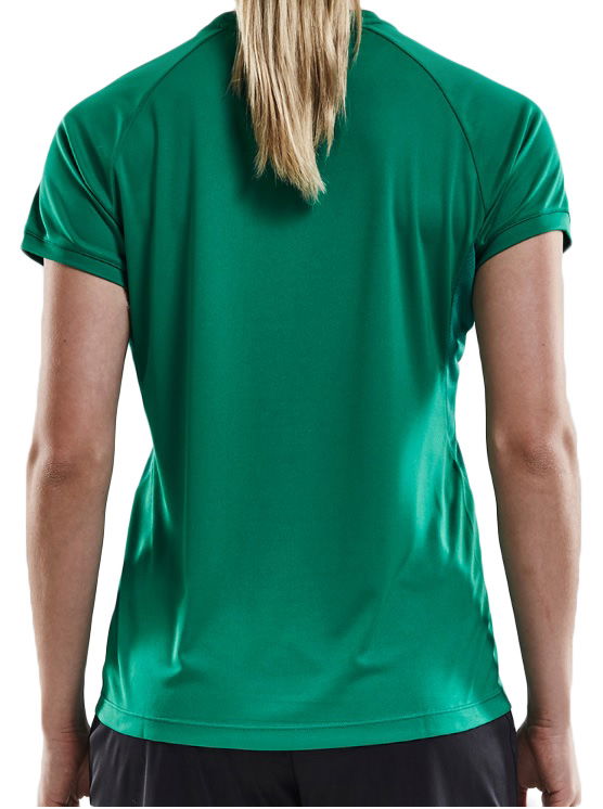 Graphic Short Sleeve Athletic T-Shirt