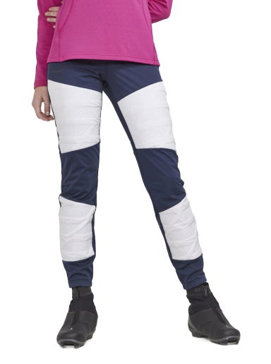 Nohavice Craft ADV Nordic Training Speed Pants Navy | 1912428-396914