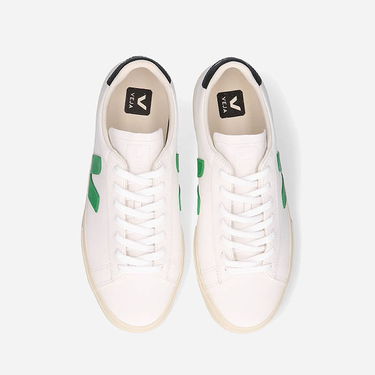 Tenisky a topánky Veja Campo Chromefree Biela | CP051928, 3