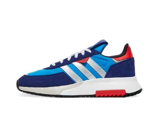 Tenisky a topánky adidas Originals Retropy F2 Modrá | GW0511