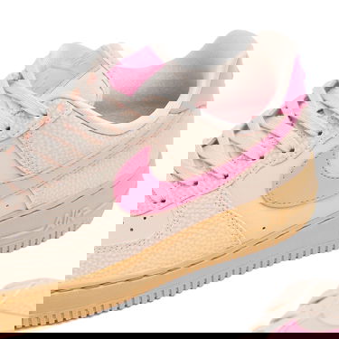 Tenisky a topánky Nike Air Force 1 '07 Prm Ess, Size UK 3 Béžová | IB1161-200, 4