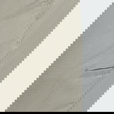 Tepláky adidas Performance Adicross Chino Šedá | IT8318, 5