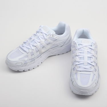 Tenisky a topánky Nike W P-6000 Biela | BV1021-102, 2
