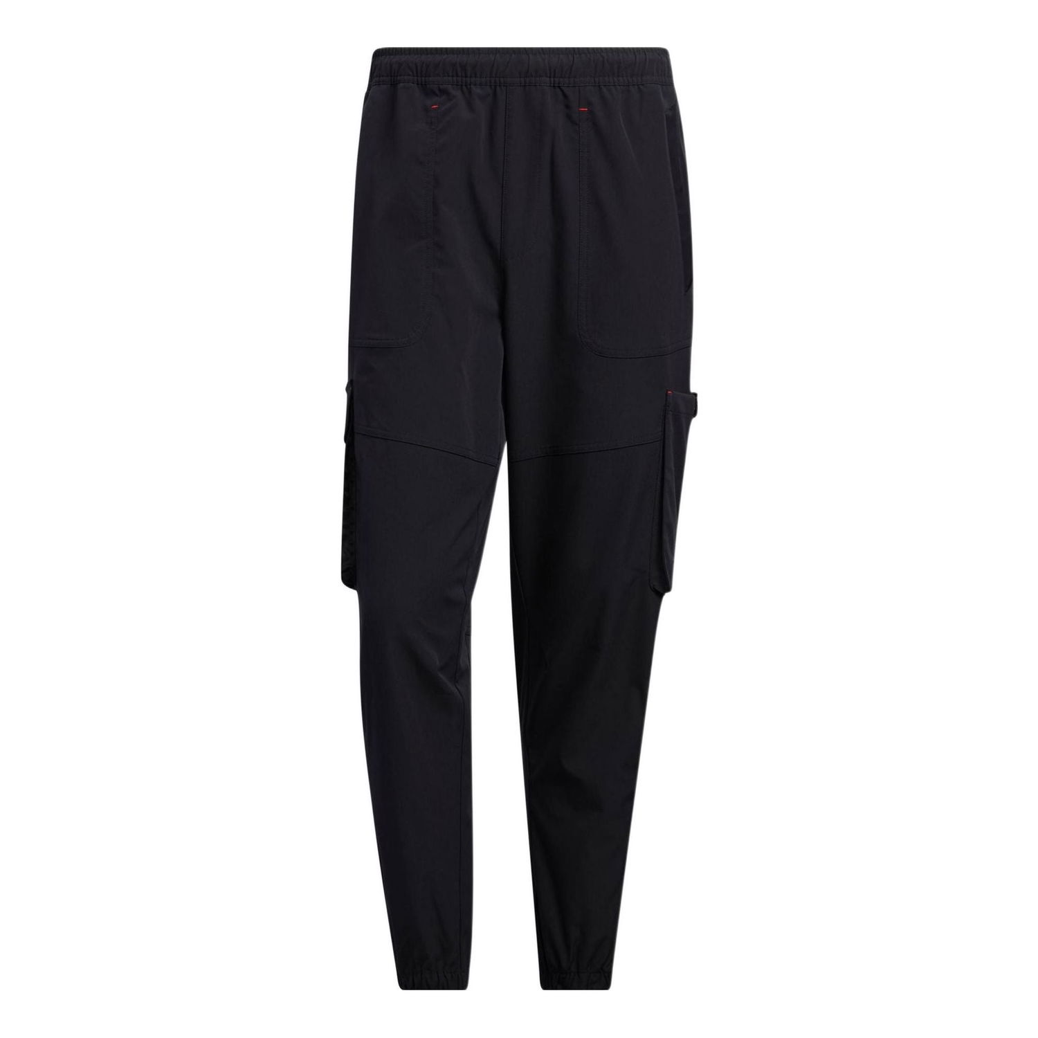 Cargo nohavice adidas Originals Sportswear Pants Čierna | HZ3029, 0
