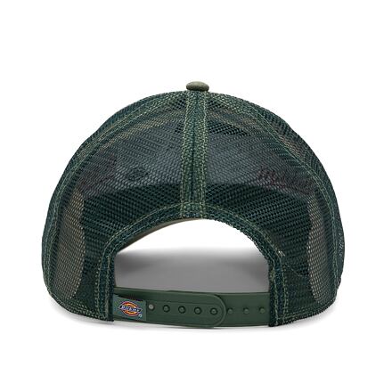 Hanston Trucker Forrest Green