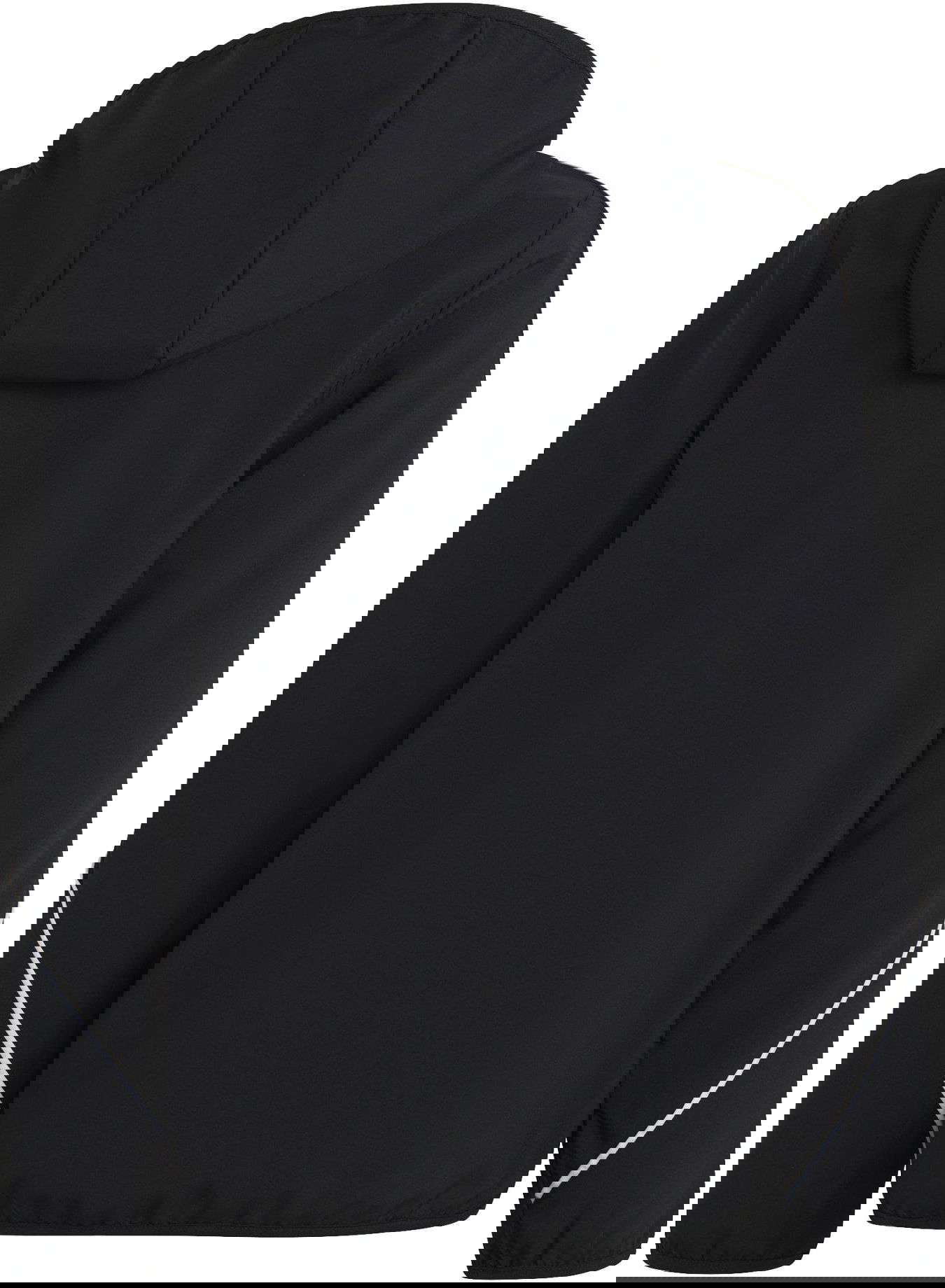 Mikina adidas Originals adidas TIRO 23 Lightweight Woven Jacket Čierna | ia1623, 1