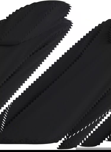 Mikina adidas Originals adidas TIRO 23 Lightweight Woven Jacket Čierna | ia1623, 1