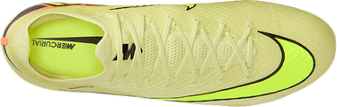 Tenisky a topánky Nike Zoom Vapor 16 Elite AG-PRO Žltá | fq8693-300, 3