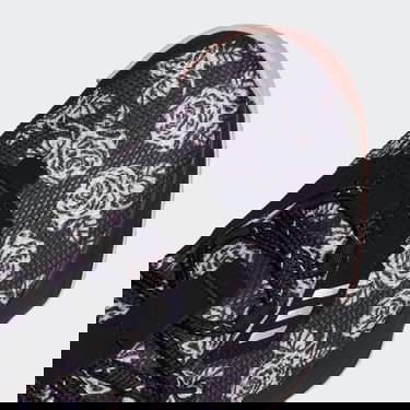 Tenisky a topánky adidas Performance Dame 7 Čierna | FY1990, 4