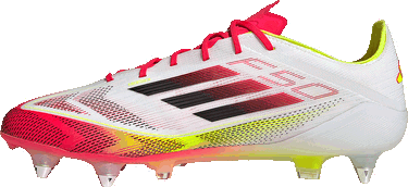 Tenisky a topánky adidas Performance F50 ELITE SG Biela | ie1258, 8