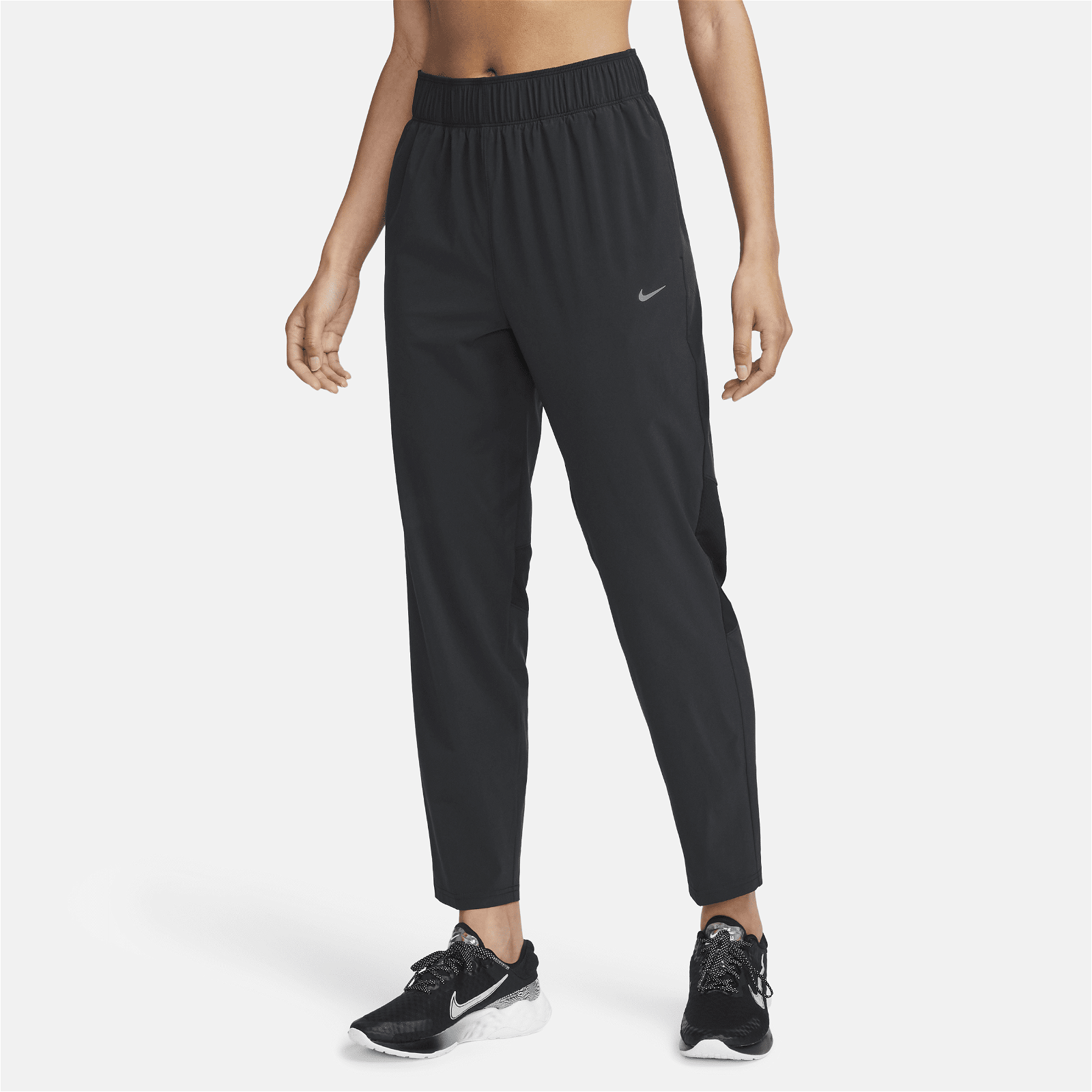 Dri-FIT Go Firm-Support Mid-Rise Leggings