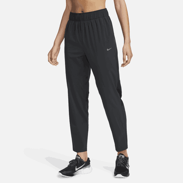 Legíny Nike Dri-FIT Go Firm-Support Mid-Rise Leggings Čierna | FB7029-010, 0