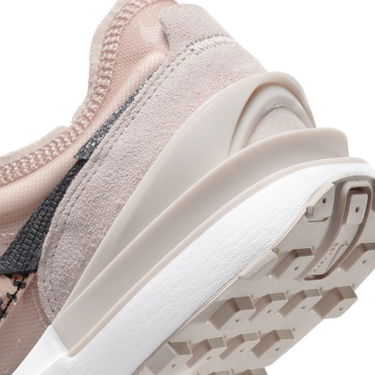 Tenisky a topánky Nike Waffle One SE W Hnedá | DJ9776-200, 4