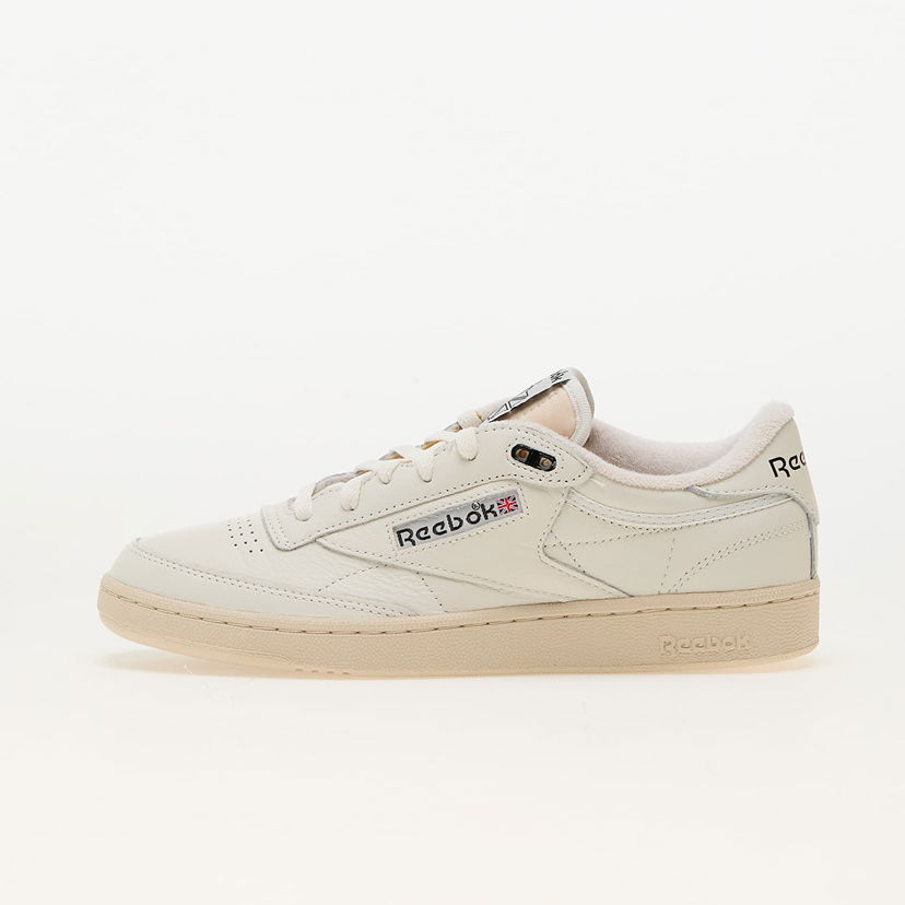 Tenisky a topánky Reebok Club C 85 Vintage Béžová | RMIA04HC99LEA0030100