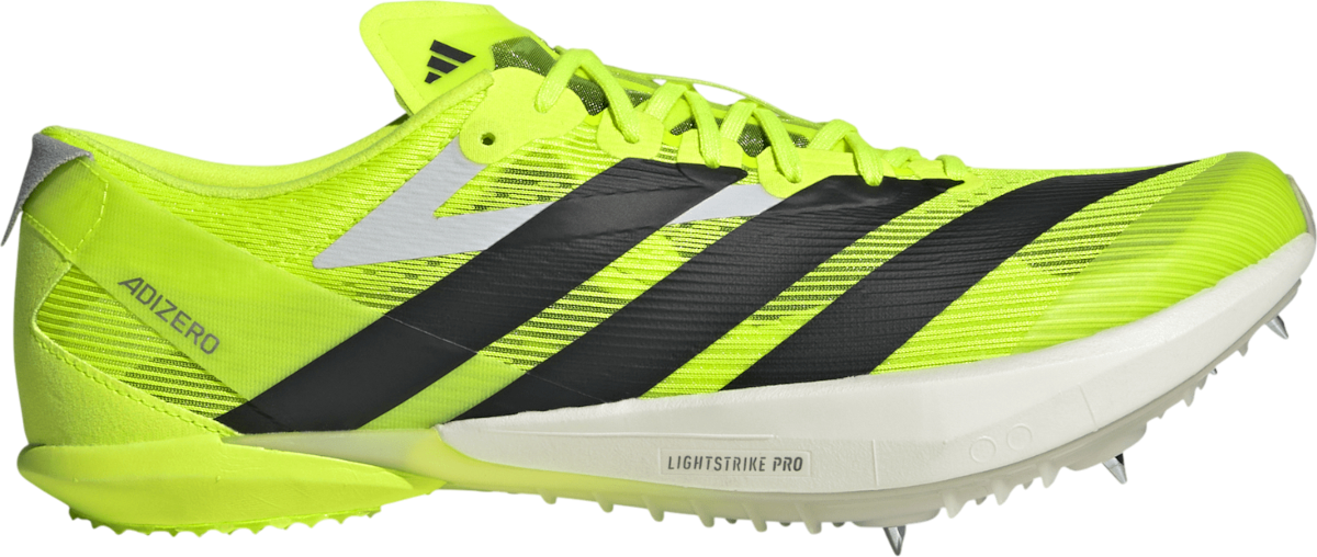Tenisky a topánky adidas Performance Adizero Ambition Žltá | jq5929, 0