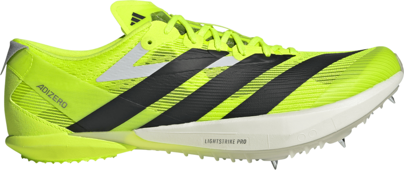 Tenisky a topánky adidas Performance Adizero Ambition Žltá | jq5929