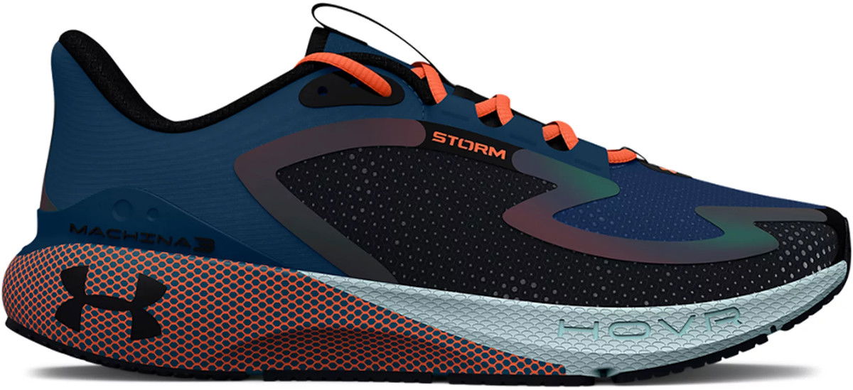Tenisky a topánky Under Armour HOVR Machina 3 Storm Navy | 3025799-002, 0