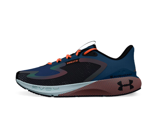 Bežecké topánky Under Armour HOVR Machina 3 Storm Navy | 3025799-002