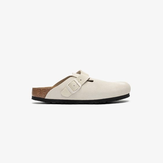 Tenisky a topánky Birkenstock Boston Šedá | 1025270, 1