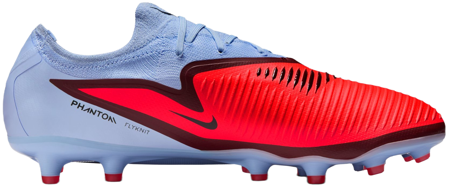 Tenisky a topánky Nike Nike PHANTOM 6 LOW PRO AG-PRO Modrá | hq2317-400, 1