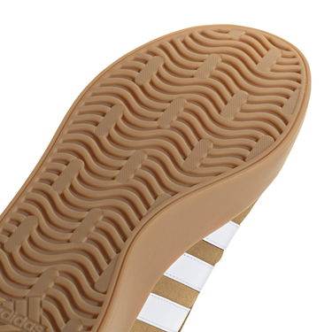 Tenisky a topánky adidas Performance adidas VL COURT 3.0 44 2/3 Hnedá | ID9183, 6