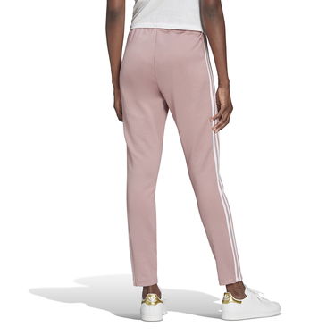 Nohavice a džínsy adidas Originals SST Pants Fialová | HF1993, 3