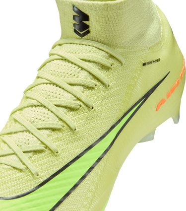 Tenisky a topánky Nike Zoom Superfly 10 Elite FG Žltá | fq1454-302, 6