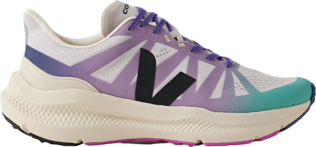 Tenisky a topánky Veja Condor 3 Fialová | cc2803780, 0