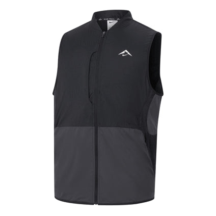 Vesta Nike Trail Aireez Running Vest Čierna | FN4005-010