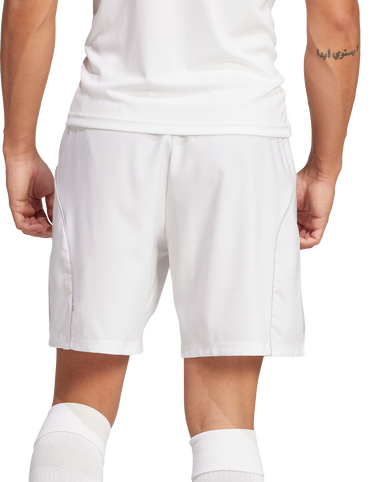 Šortky adidas Originals TIRO25 Training Shorts Biela | jg1064, 6
