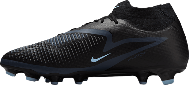 Tenisky a topánky Nike Nike PHANTOM 6 HIGH ACADEMY FG/MG Čierna | hq2278-003, 1