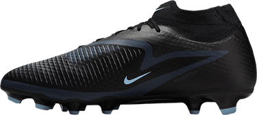 Tenisky a topánky Nike Nike PHANTOM 6 HIGH ACADEMY FG/MG Čierna | hq2278-003, 1