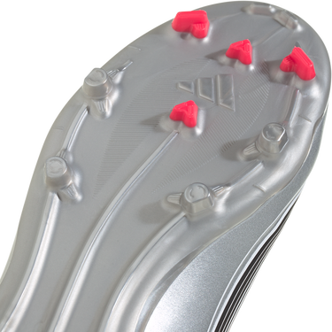 Tenisky a topánky adidas Performance F50 MESSI LEAGUE FG/MG J Biela | jp7454, 6