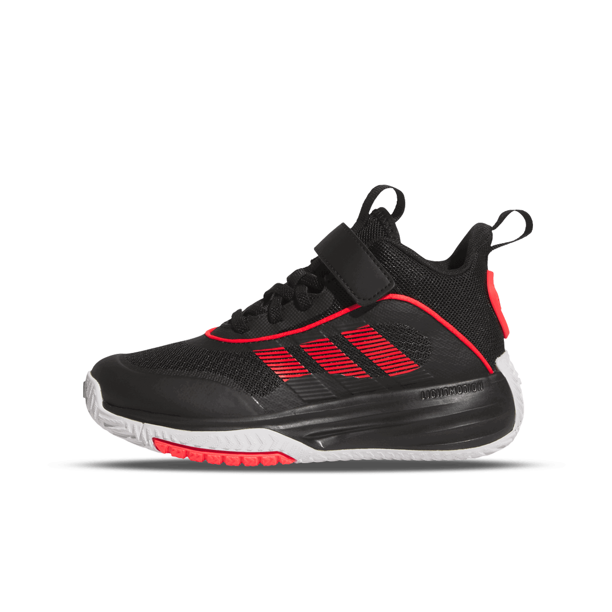 Tenisky a topánky adidas Performance OWNTHEGAME 3.0 Čierna | JQ7939, 0