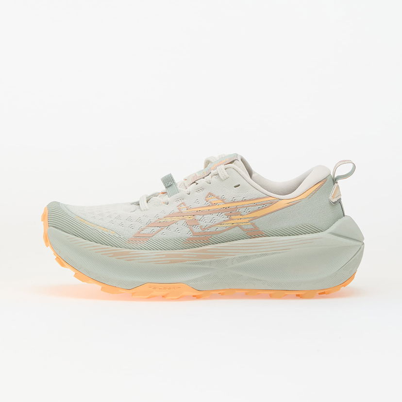 Tenisky a topánky Asics Trabuco Max 4 Tyrkysová | 1012B769-100