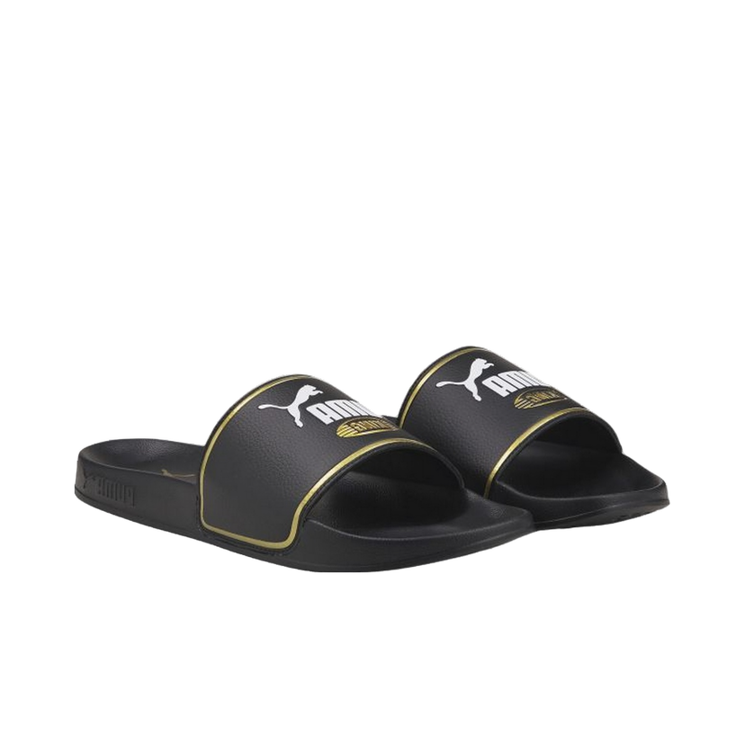 Tenisky a topánky Puma Leadcat 2.0 Slides Čierna | 106844-01