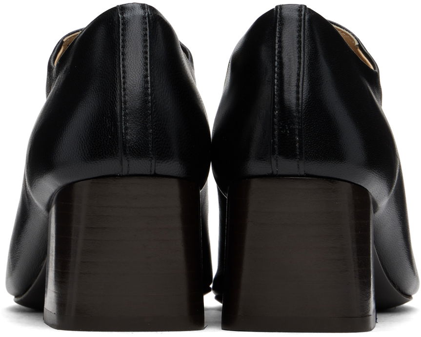 Tenisky a topánky LEMAIRE Souris Classic Heels Čierna | FO0057 LL0023, 1